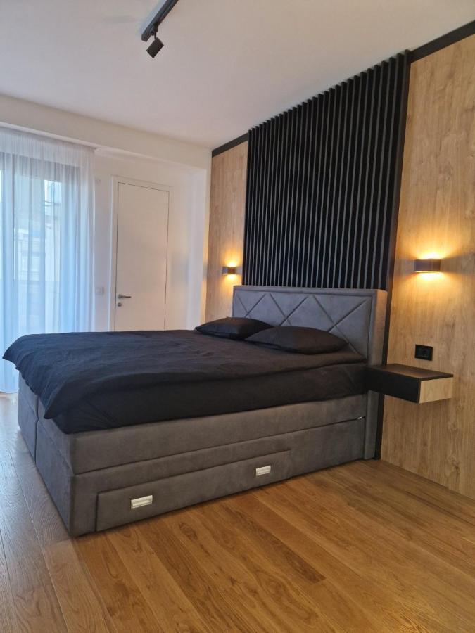 Tomas Lux Apartments بانيا لوكا المظهر الخارجي الصورة
