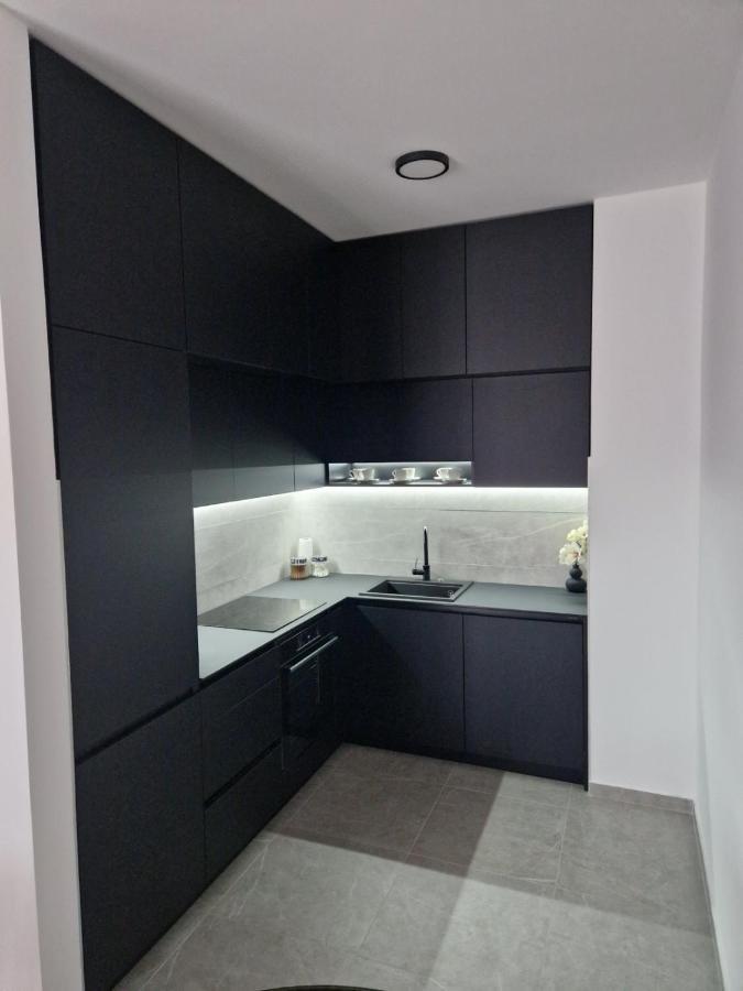 Tomas Lux Apartments بانيا لوكا المظهر الخارجي الصورة