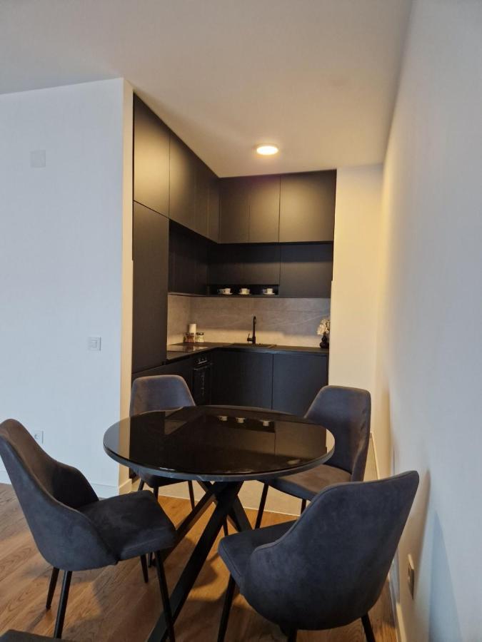 Tomas Lux Apartments بانيا لوكا المظهر الخارجي الصورة