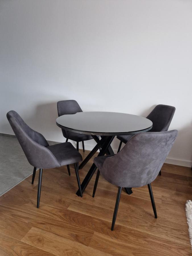 Tomas Lux Apartments بانيا لوكا المظهر الخارجي الصورة